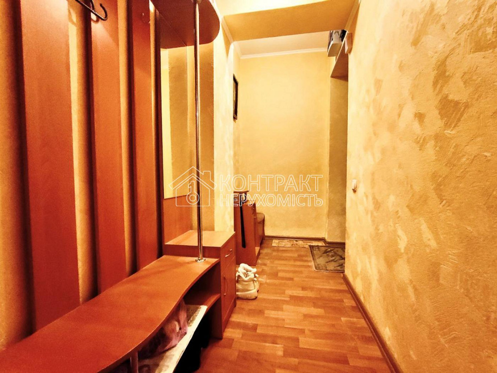 Оренда Квартира 1-кімнатна, 3/5 поверх на вул. Аерокосмічний Харків - фото 3