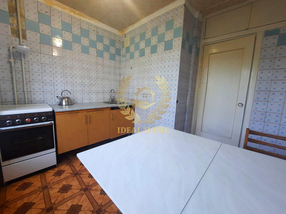 Продаж Квартира 3-кімнатна на Юры Гната ул., 12 Киев - изображение 5