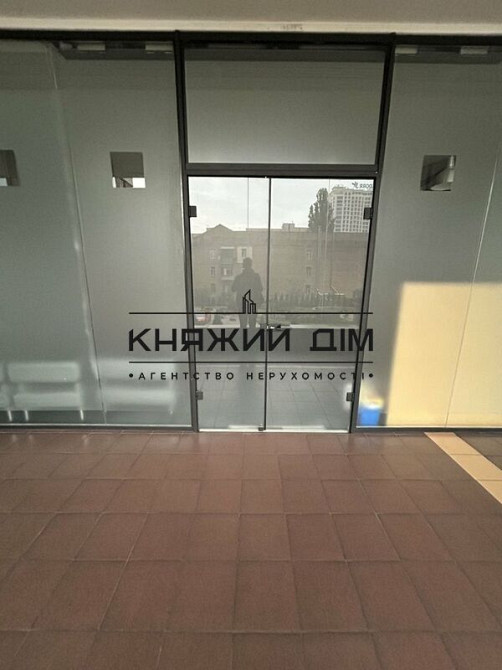 Оренда офісне приміщення на Жилянская ул. поверх - 2/10 Київ - фото 14