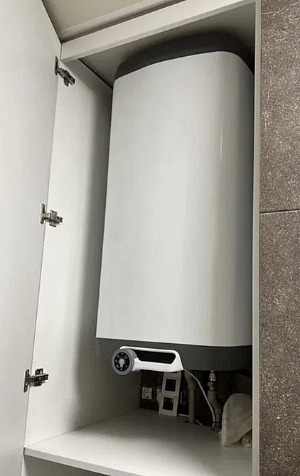 Продаж Квартира 3-кімнатна, 2/5 поверх на Гетьманская, 7 Dnipro - photo 16