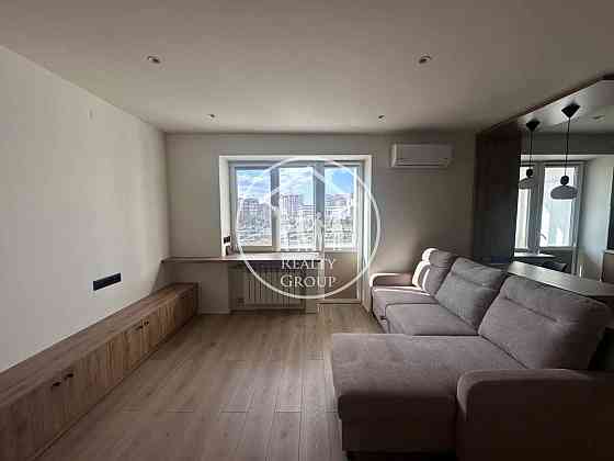 Продаж Квартира 1-кімнатна, 3/10 поверх на Червоної Калини проспект, 85 Львів