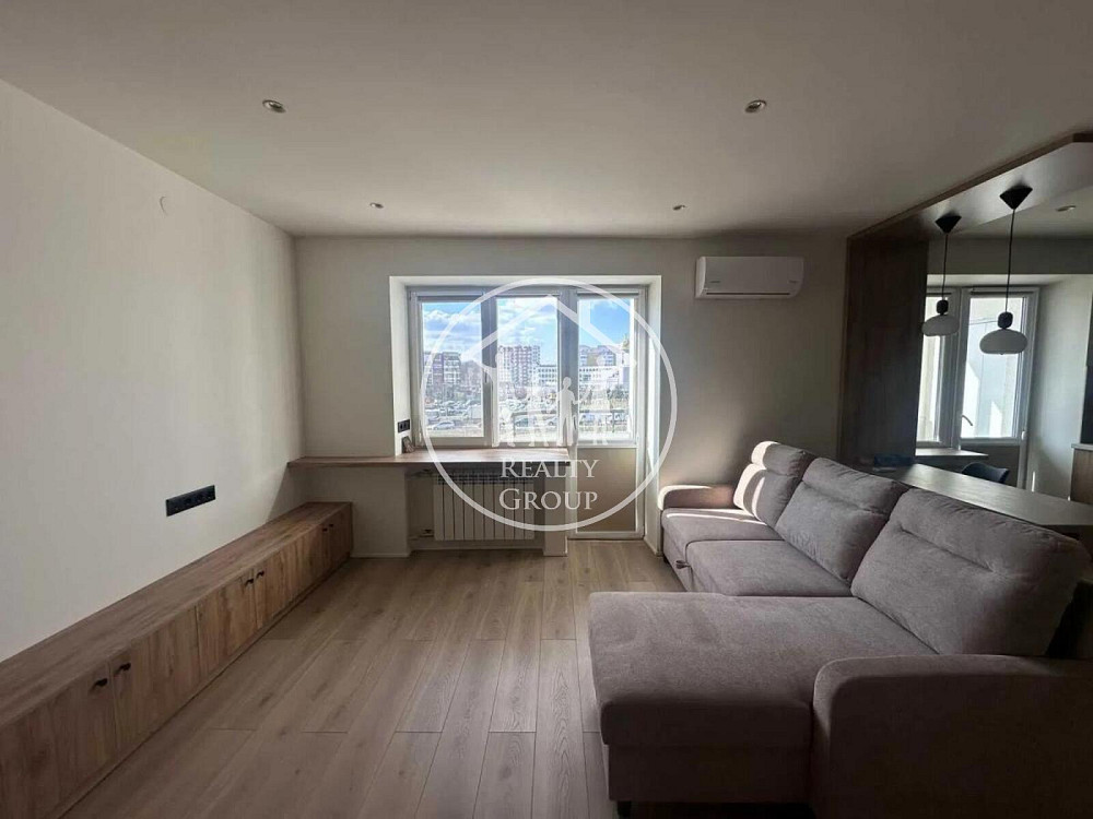 Продаж Квартира 1-кімнатна, 3/10 поверх на Червоної Калини проспект, 85 Львів - фото 5