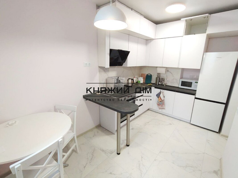 Є генератор. Оренда 1-на квартира в ЖК Південний квартал.11203881 Київ - фото 1