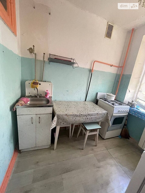 Оренда Квартира 1-кімнатна, 8/9 поверх на Олени Теліги, 53 Kiev - photo 2