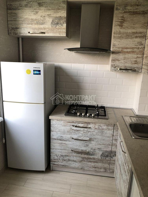 Оренда Квартира 1-кімнатна, 5/12 поверх на вул. Валентинівська Харків - фото 4