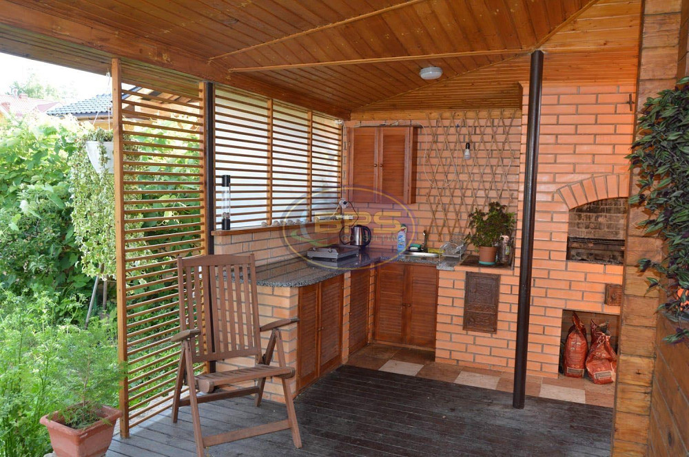 Продаж 2-поверховий Будинок з ділянкою 14 сот 227 кв.м 5 кімн. на Ольгіевська вул. Таїрове - фото 11