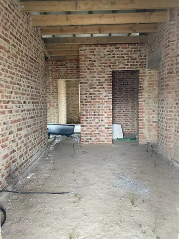 Продаж 1-поверховий   120 кв.м 4 кімн. на Кулика і Гудачека (Макарова) вулиця Рівне - фото 14