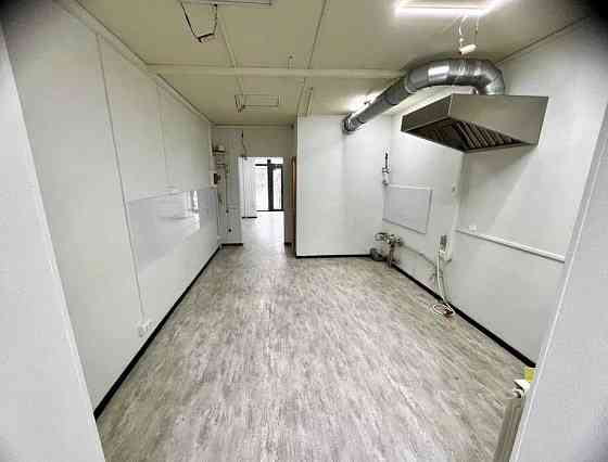 Оренда торгове приміщення на улица Княжий Затон, д.12 приміщень - 2, поверх - 1/9 Kiev