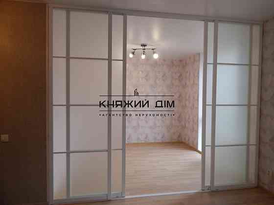 Продажа 1-комн.-студио с ремонтом ЖК Славутич 2, ул. Заречная. Код: 21138921 Київ