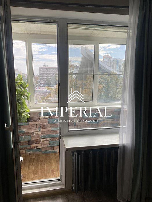 Оренда Квартира 2-кімнатна, 5/5 поверх на вул. Марії Приймаченко Kiev - photo 7