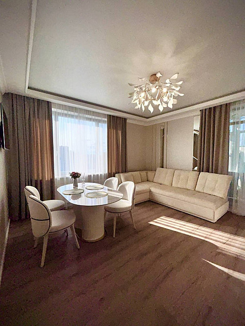 Оренда Квартира 3-кімнатна, 15/24 поверх на Генуэзская ул., 24 Одесса - изображение 3