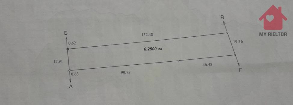 Продаж земельної ділянки 0 соток  - изображение 5