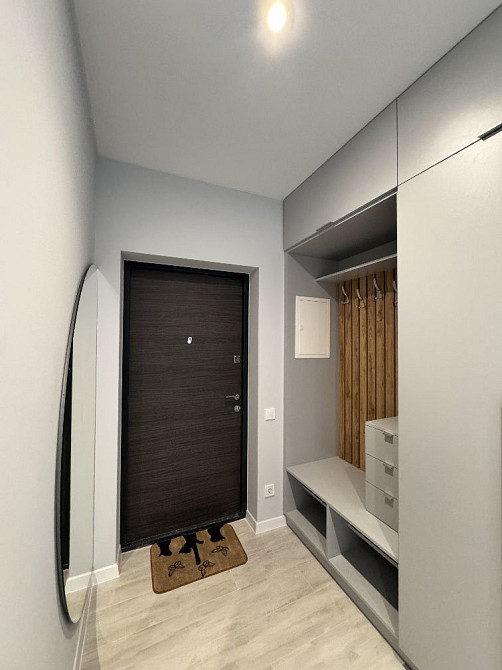 Продаж Квартира 3-кімнатна, 13/16 поверх на вул. Городоцька Львов - изображение 6