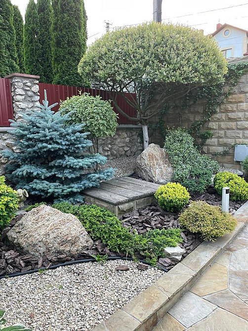 Продаж будинку 290м та 6 сот с.Байківці Байківці - фото 12