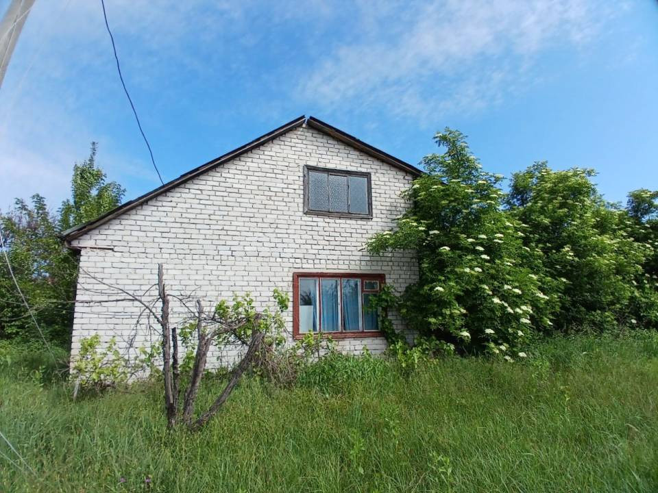 Продаж 1-поверховий Будинок  40 кв.м 1 кімн. на вул. Захисників Вітчизни, Білозір`я - фото 12