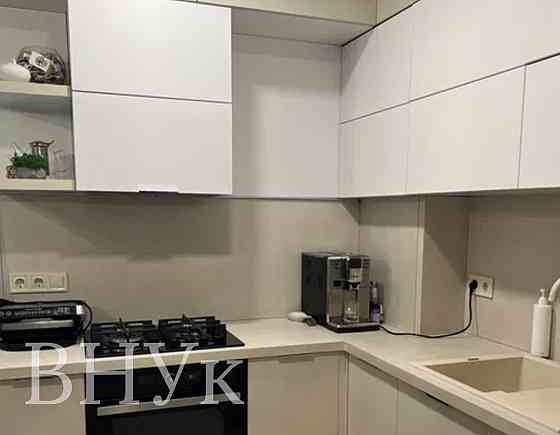 Продаж Квартира 3-кімнатна, 2/5 поверх на вул. Корольова С. Тернопіль