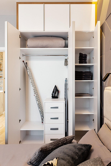 Оренда Квартира 1-кімнатна, 17/18 поверх на Большая Арнаутская ул., 23б Odessa - photo 9