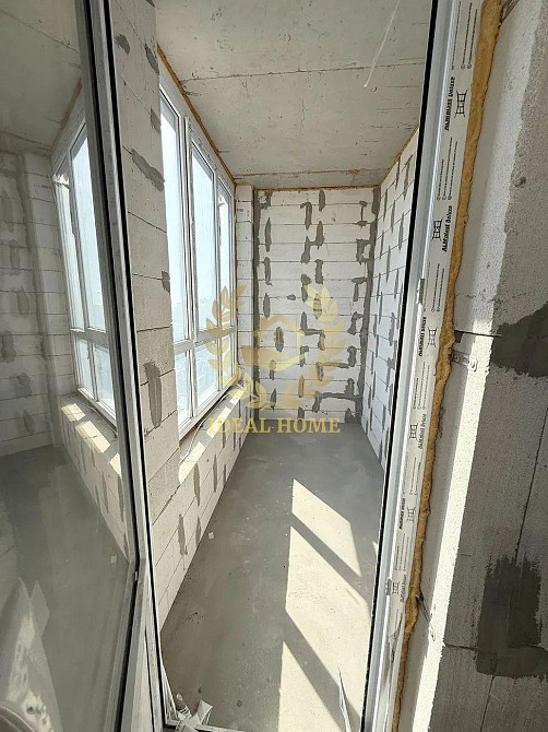 Продаж1-кімн. смарт-квартири, Шулявка, Київ Київ - фото 5