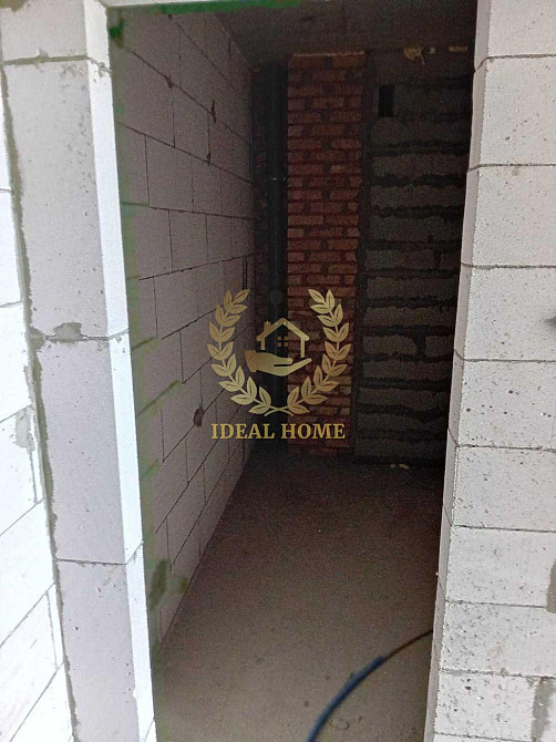 Продам 1к квартиру вул. Машинобудівників 16, смт. Чабани  - фото 16