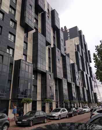 Оренда приміщення вільного призначення на вул. Княгині Ольги приміщень - 1, поверх - 1/12 L'viv