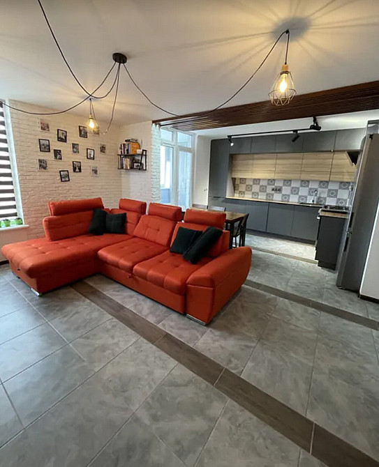 Продається 3к квартира 87 кв. по вул. Тролейбусна Тернопіль - фото 8