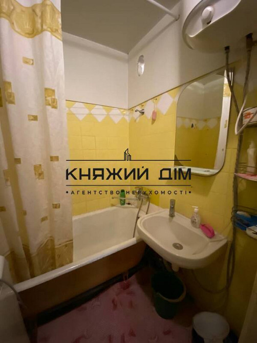 Оренда Квартира 2-кімнатна, 3/9 поверх на Голосеевский просп. (40-летия октября) Киев - изображение 10