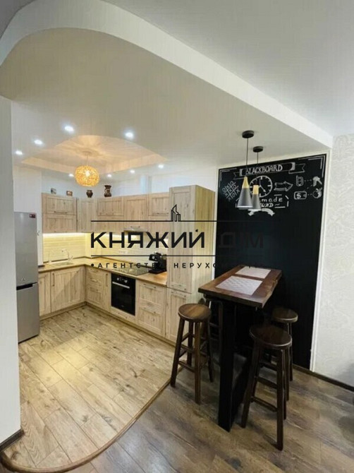 Продаж 2-кім. квартири на Драгоманова, метро Позняки. Код об'єкту: 21145406 Київ - фото 11