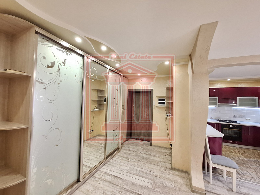 Оренда Квартира 2-кімнатна, 7/9 поверх на Старовокзальний, 6 Бориспіль - фото 5