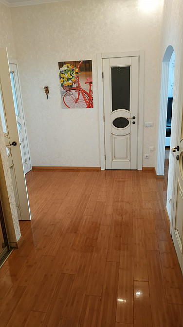 3-х комнатная квартира в Приморском районе. Центр Одеса - фото 5