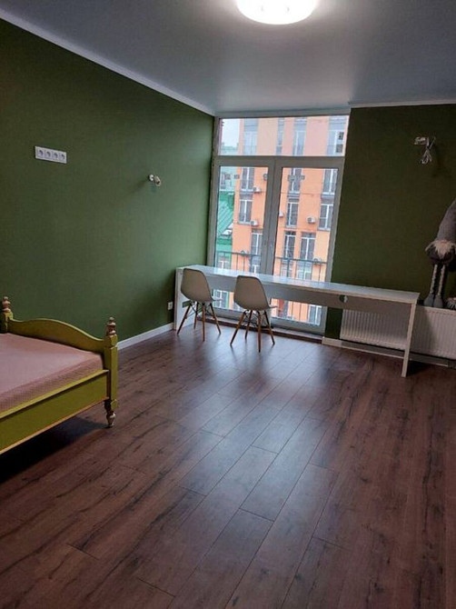 Продаж Квартира 3-кімнатна, 7/9 поверх на Регенераторна, 4 Київ - фото 7