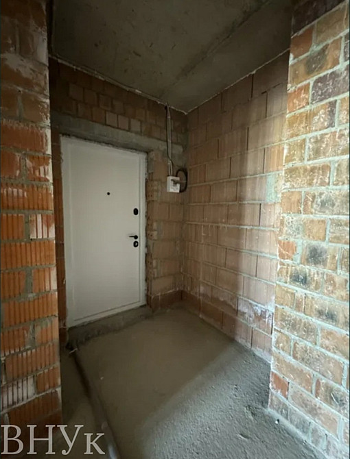 Продаж Квартира 1-кімнатна, 9/10 поверх Львів - фото 12