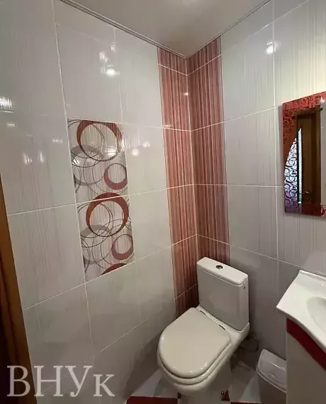 Продаж Квартира 4-кімнатна, 4/5 поверх на вул. Золотогірська Тернопіль - фото 20