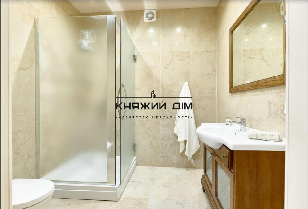 Оренда 2-х поверхового котеджу в Бобриці. № 138067  - фото 14