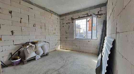 Продам новый дом  90м2  Червоный хутор Limanka