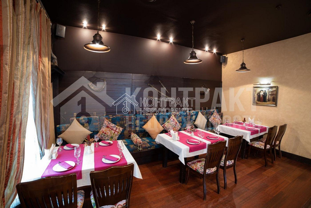 Продаж заклад громадського харчування на вул. Пушкинская приміщень - 6, поверх - 2/3 Харків - фото 18