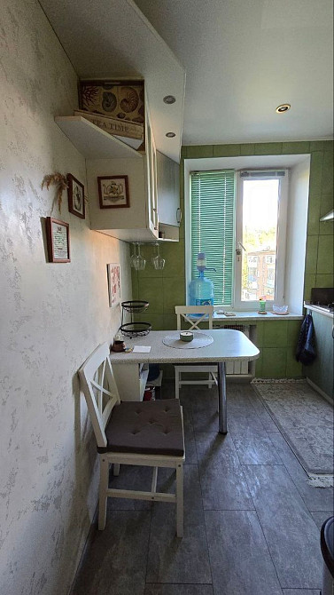 Оренда Квартира 2-кімнатна, 4/5 поверх на Михайла Бойчука, 13 Київ - фото 8