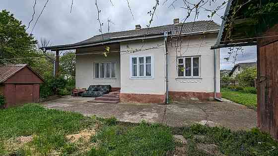 Продаж Будинок на Височана Tlumach