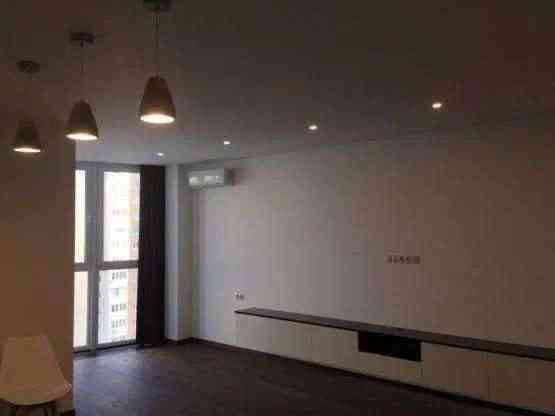 Оренда Квартира 1-кімнатна, 17/25 поверх на ул. Михаила Драгоманова Київ