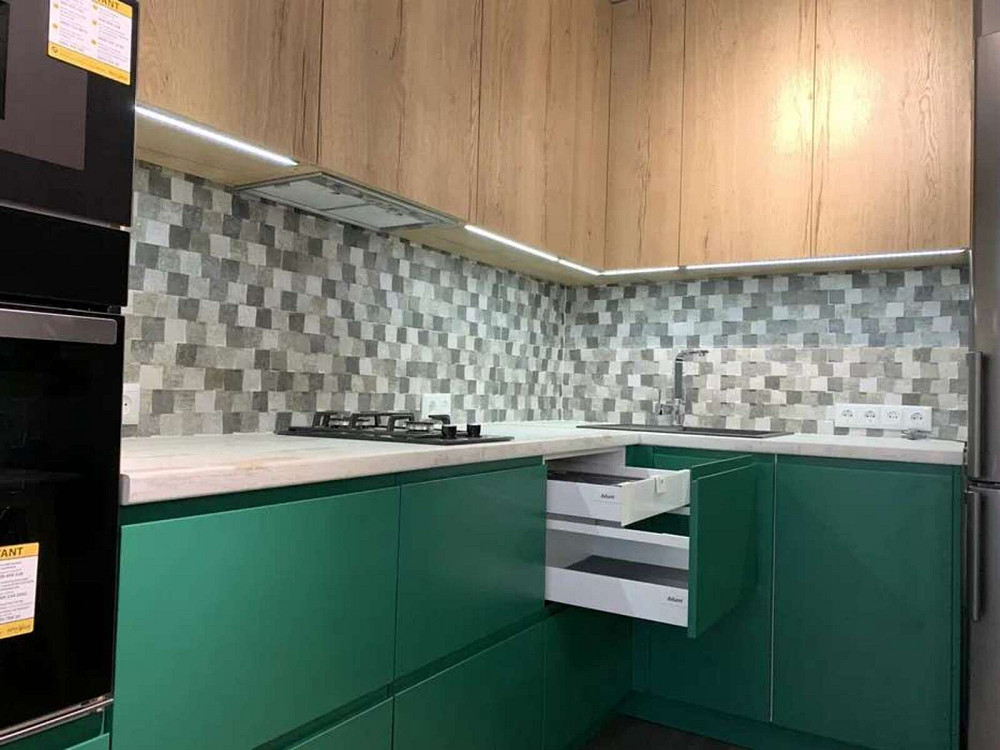 Оренда Квартира 2-кімнатна Киев - изображение 4