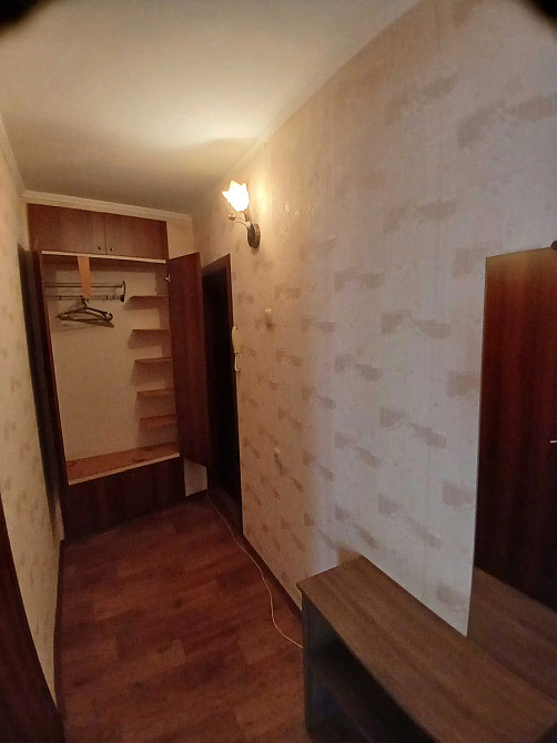 Оренда Квартира 1-кімнатна, 2/5 поверх на Г. Севастополя, 18/2 Київ - фото 9