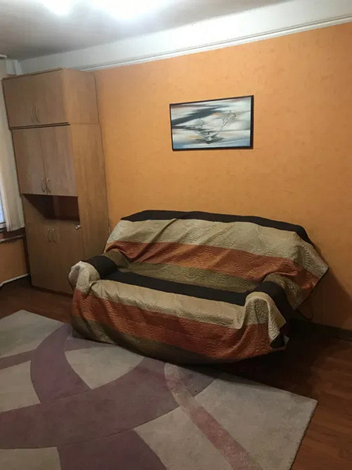 Оренда Квартира 1-кімнатна, 1/5 поверх на просп. Голосіївський, 94 Kiev - photo 3