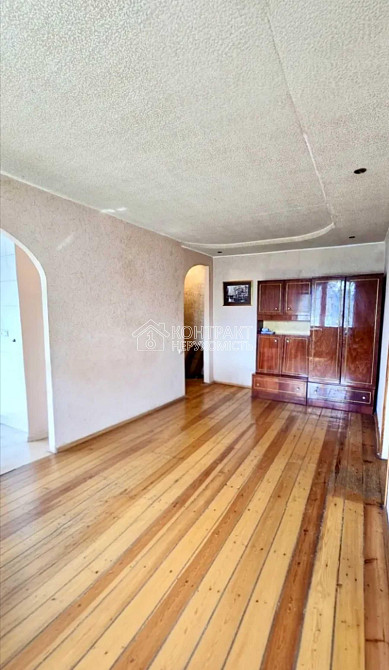 Продаж Квартира 2-кімнатна, 5/5 поверх на вул. Отакара Яроша Харків - фото 3