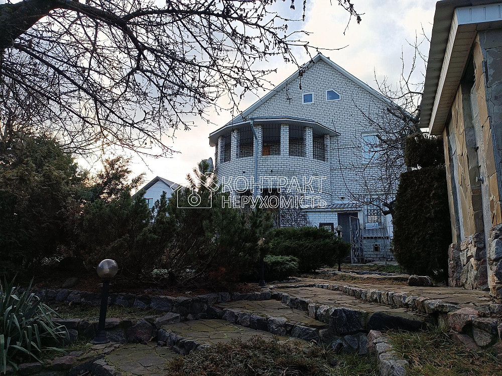 Продаж Будинок 5-кімнатний на вул. нижня гиївська Харьков - изображение 2