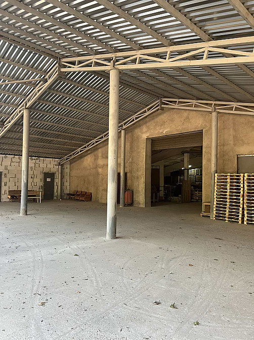 Оренда приміщення вільного призначення Ксаверівка (Вінницький район) - фото 14