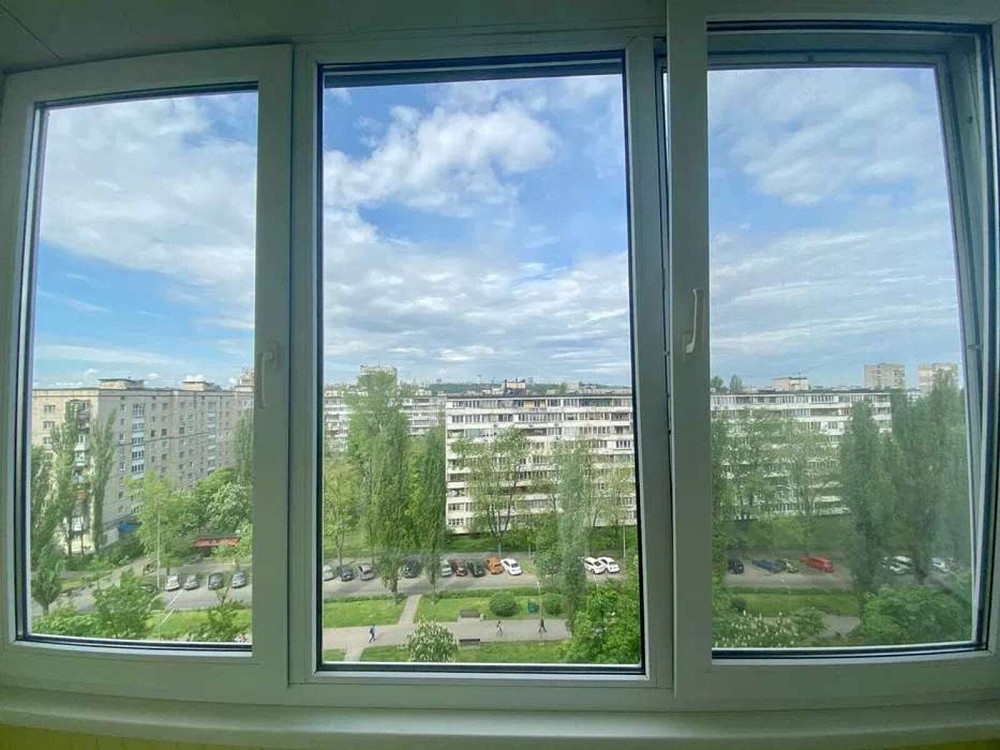 Оренда Квартира 2-кімнатна, 14/17 поверх на бул. Ігоря Шамо, 14 Київ - фото 4