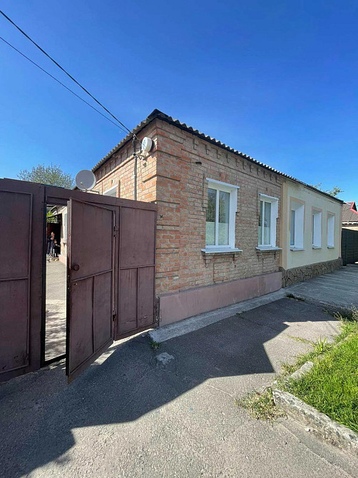 Продам пів будинка Новомиколаївка. Кропивницький - фото 12
