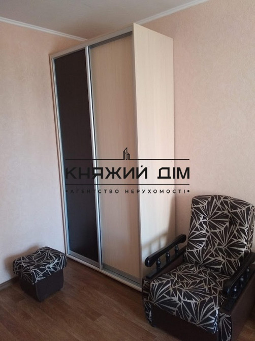 Оренда 1 квартири, вул. Б.Гмирі, 14, метро Осокорки Код об'єкта 11142998 Киев - изображение 1