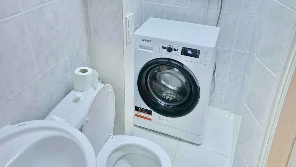 Оренда Квартира 1-кімнатна, 5/5 поверх на ул. Парково-Сырецкая Киев - изображение 5