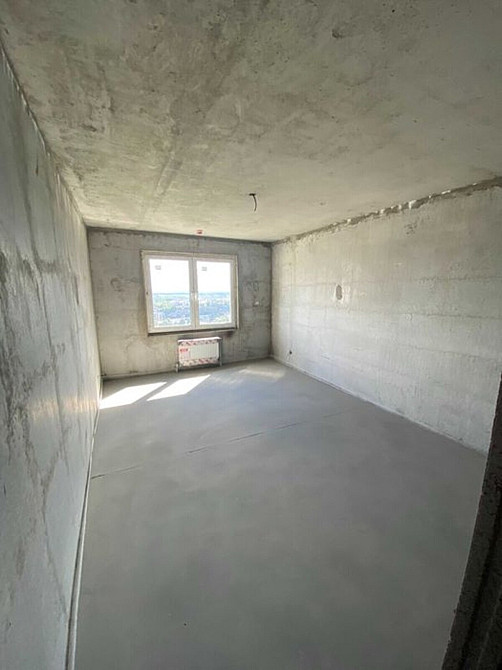 Продаж Квартира 3-кімнатна, 23/25 поверх на Моторний пров., 11 б Киев - изображение 13