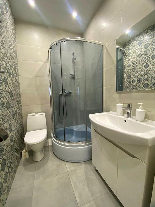 Продаж Квартира 2-кімнатна, 19/26 поверх на Кондратюка Юрія вул., д. 3 Київ - фото 7